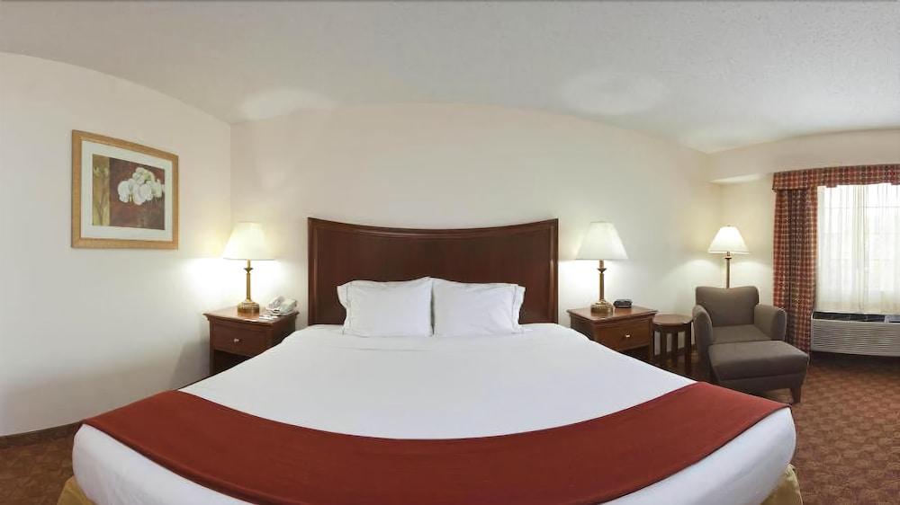 Holiday Inn Express Murrysville - Delmont By Ihg Kültér fotó