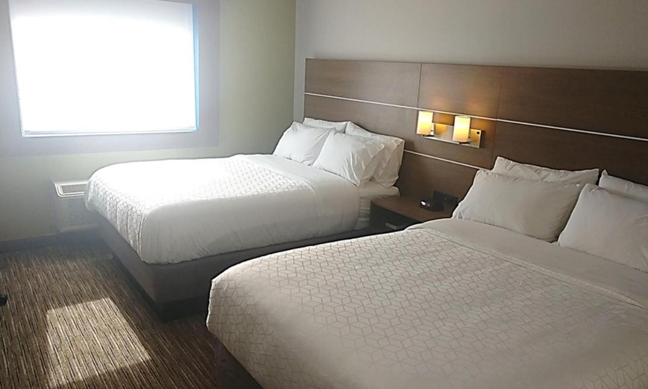 Holiday Inn Express Murrysville - Delmont By Ihg Szoba fotó