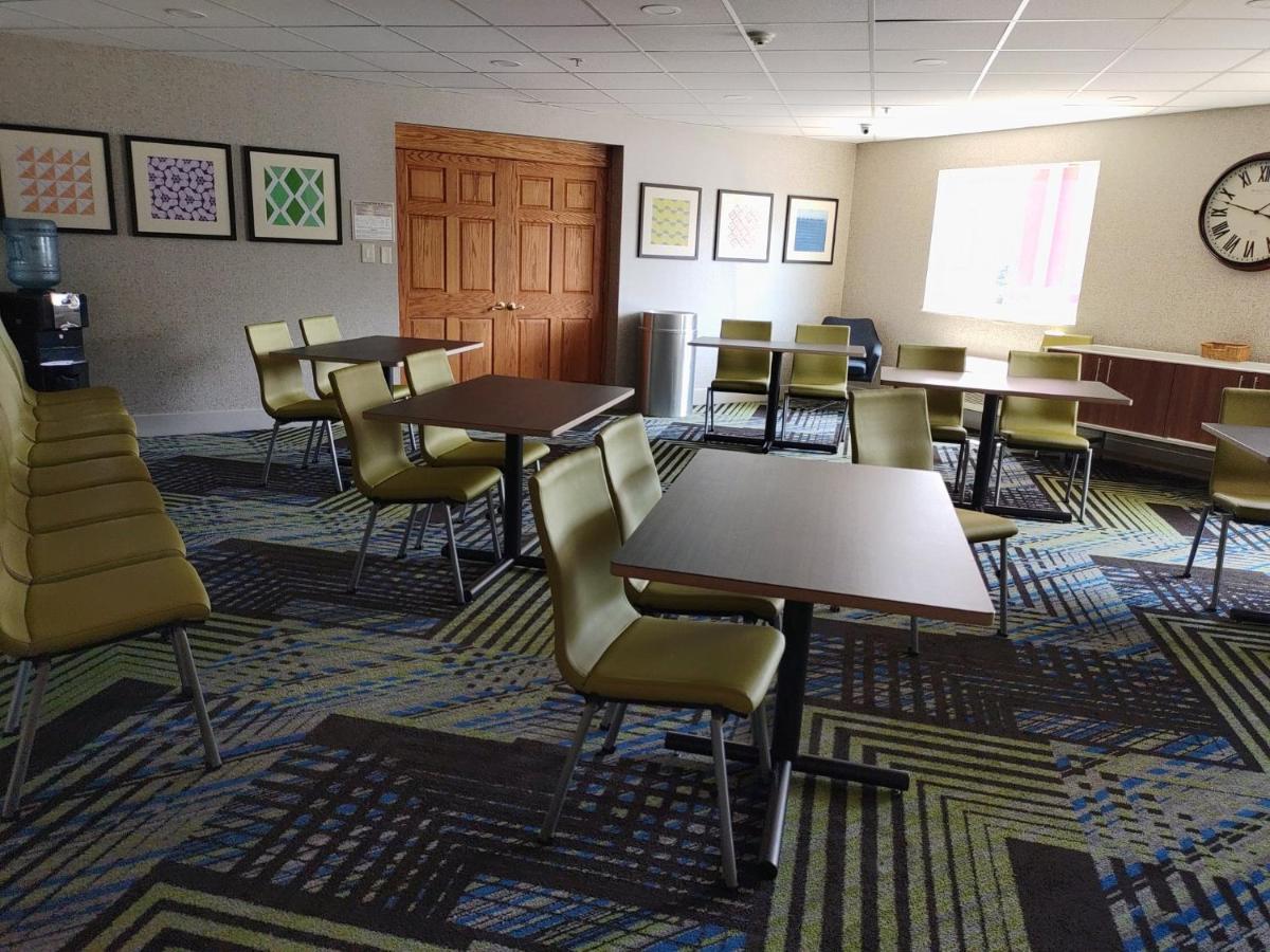 Holiday Inn Express Murrysville - Delmont By Ihg Kültér fotó