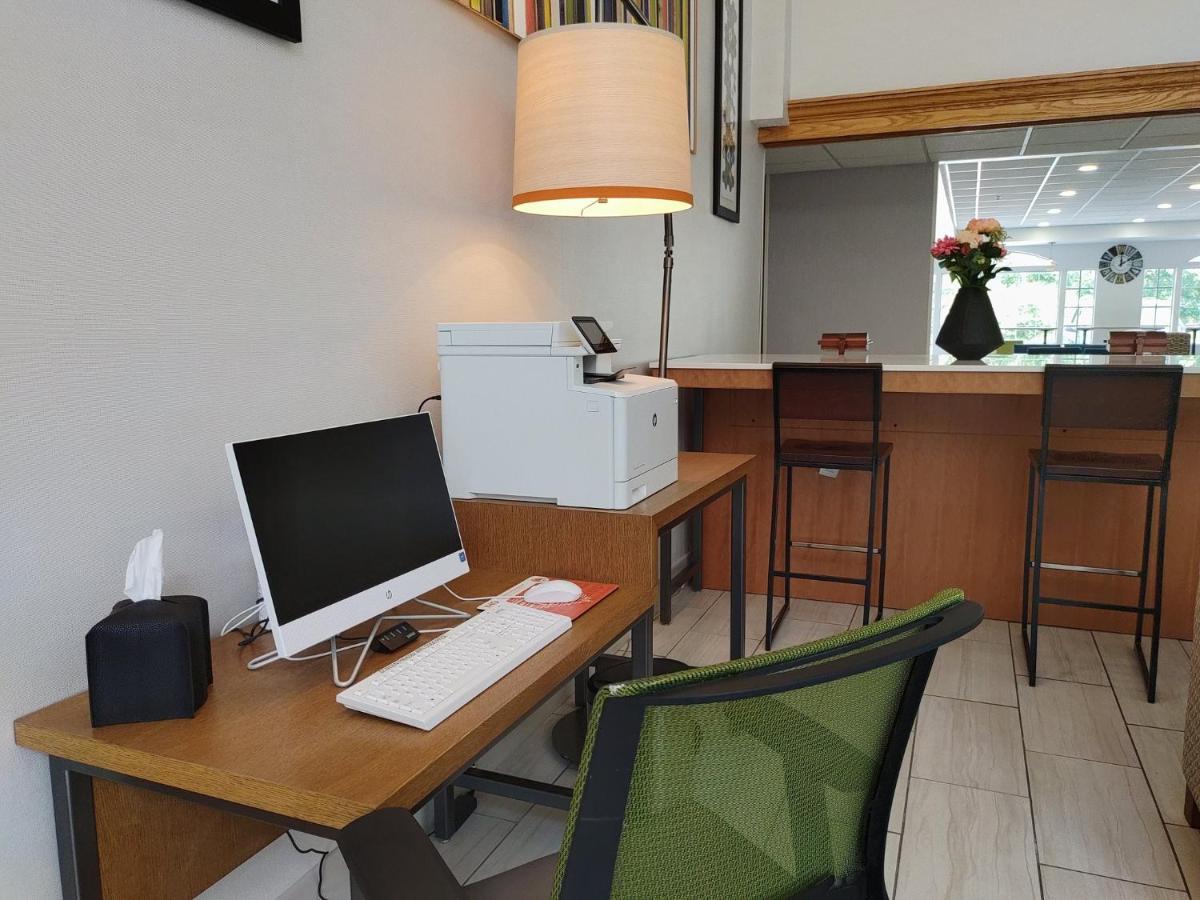 Holiday Inn Express Murrysville - Delmont By Ihg Kültér fotó