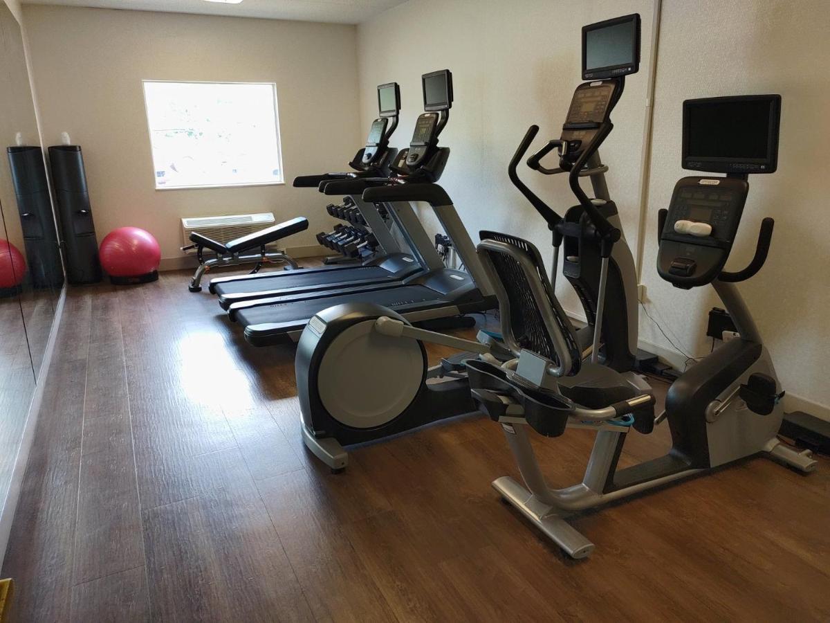 Holiday Inn Express Murrysville - Delmont By Ihg Kültér fotó