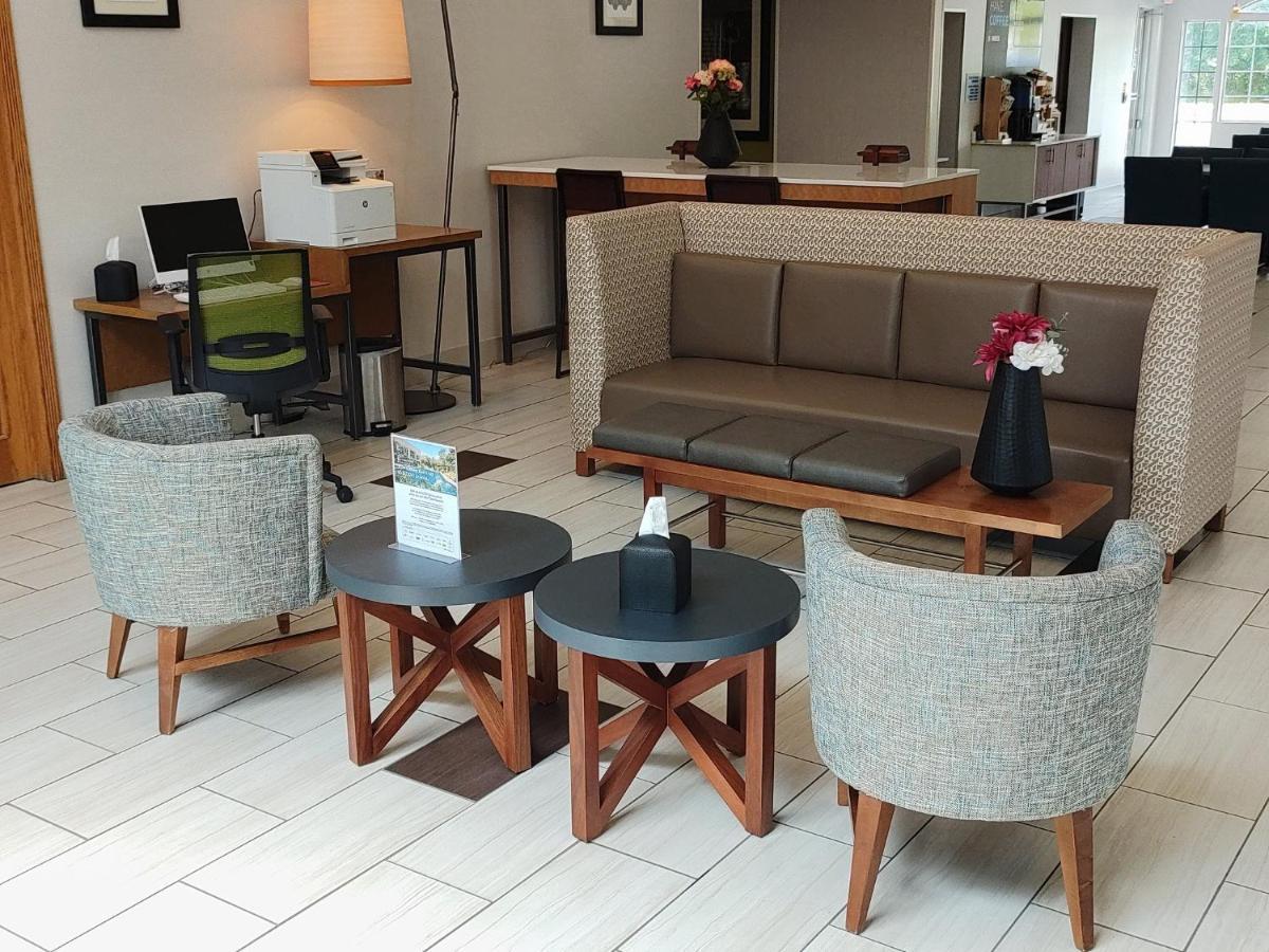 Holiday Inn Express Murrysville - Delmont By Ihg Kültér fotó