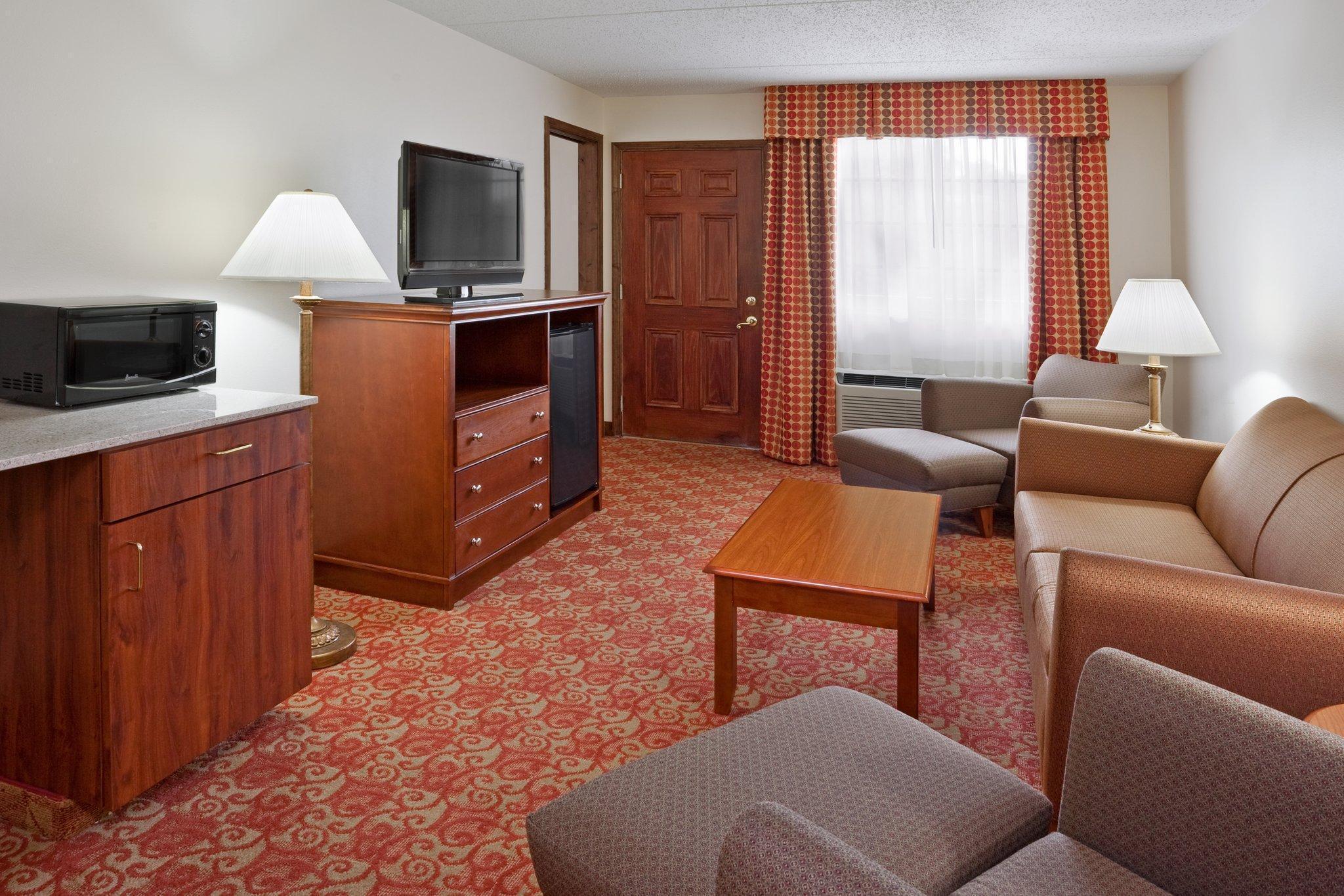 Holiday Inn Express Murrysville - Delmont By Ihg Kültér fotó