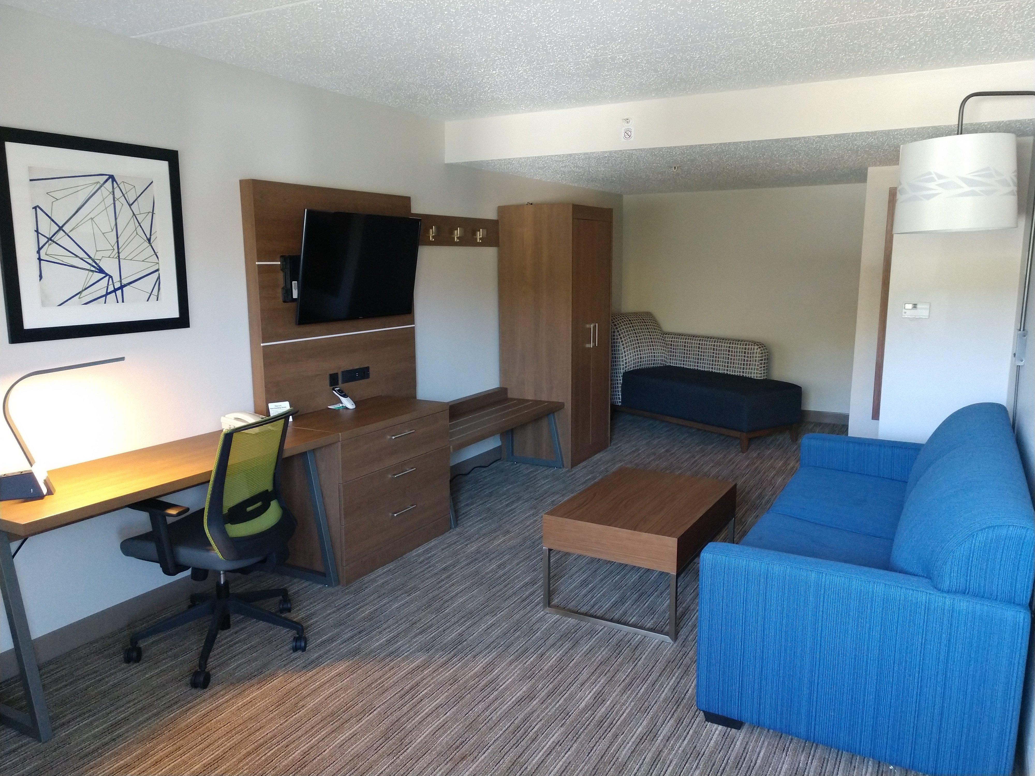 Holiday Inn Express Murrysville - Delmont By Ihg Kültér fotó