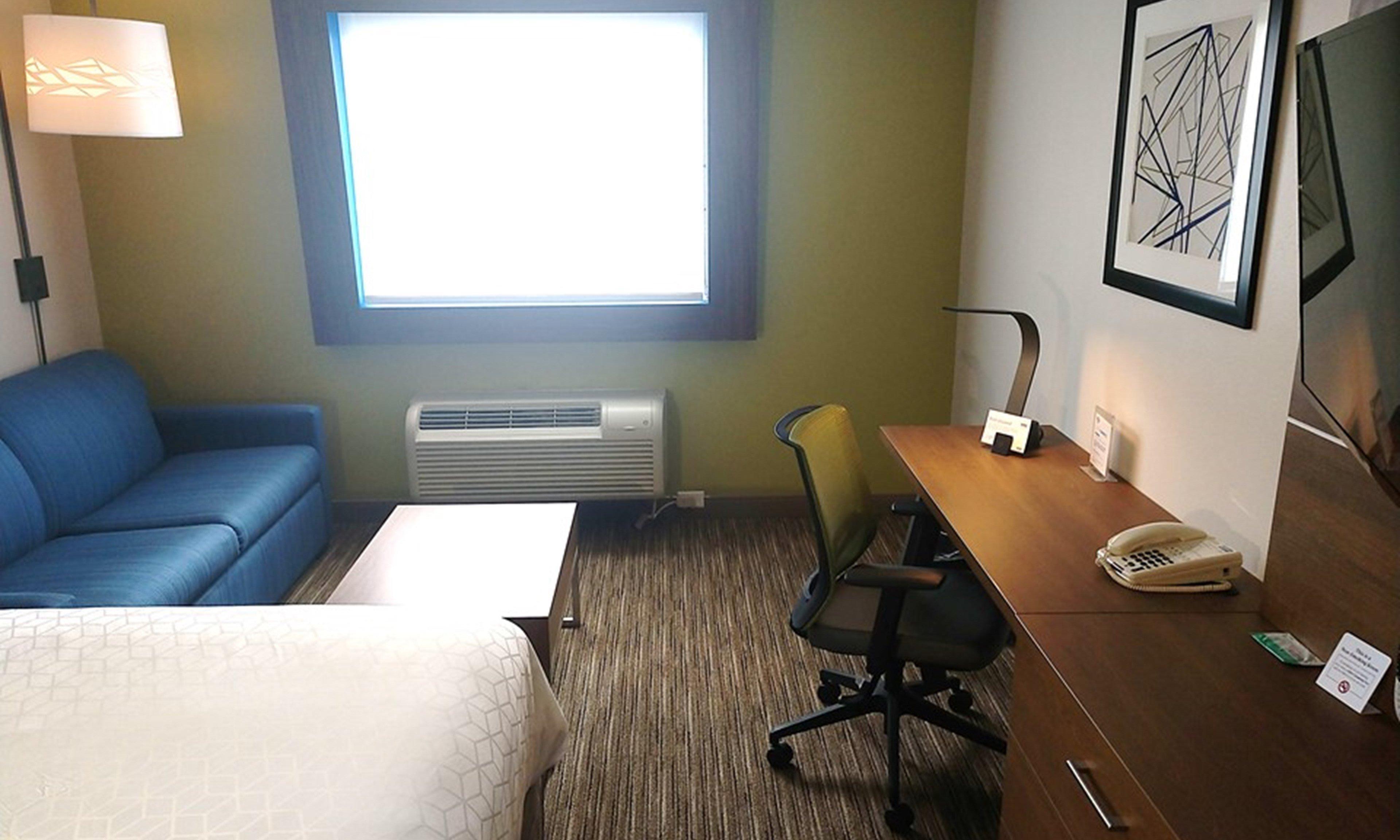 Holiday Inn Express Murrysville - Delmont By Ihg Kültér fotó
