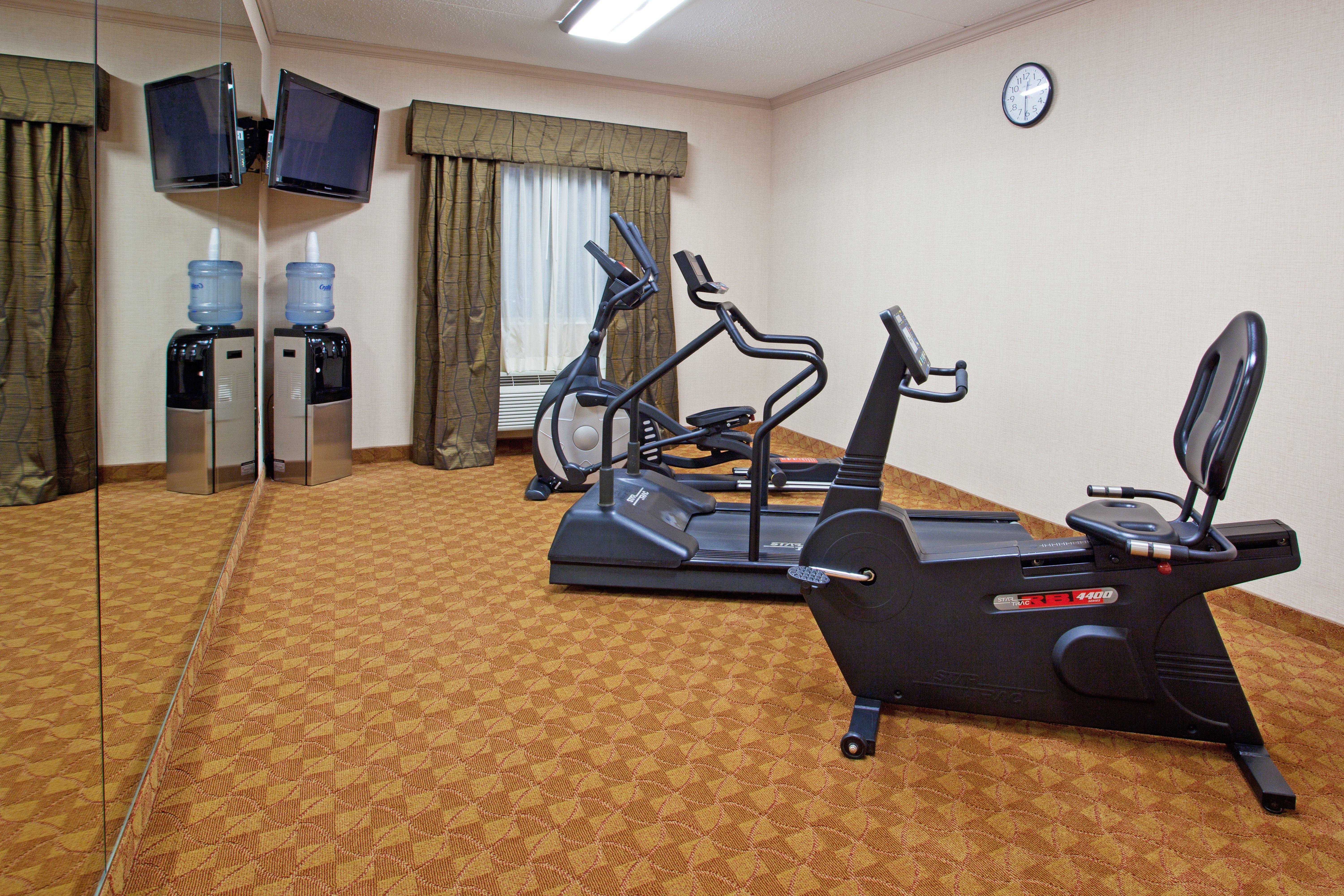 Holiday Inn Express Murrysville - Delmont By Ihg Kültér fotó