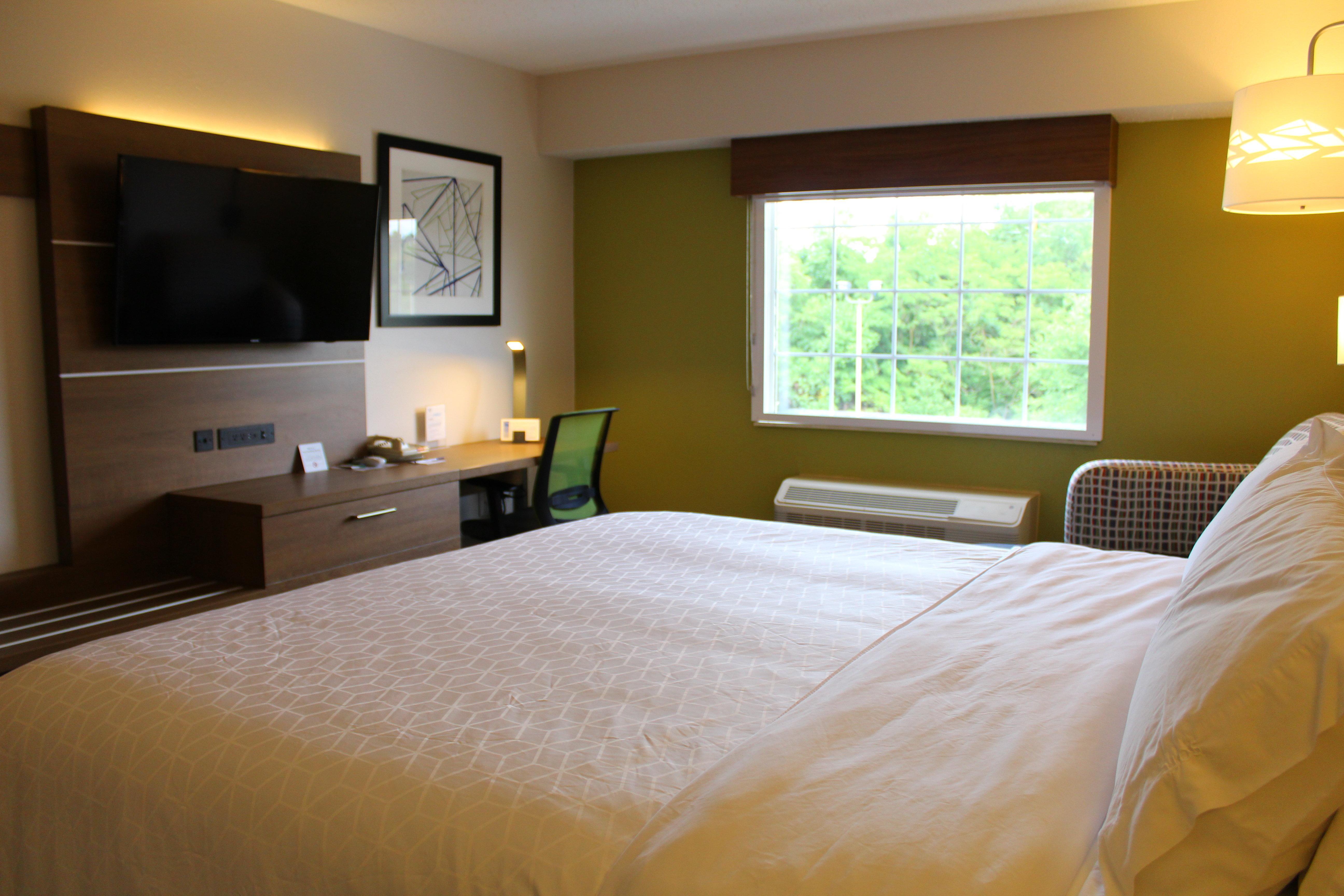 Holiday Inn Express Murrysville - Delmont By Ihg Kültér fotó