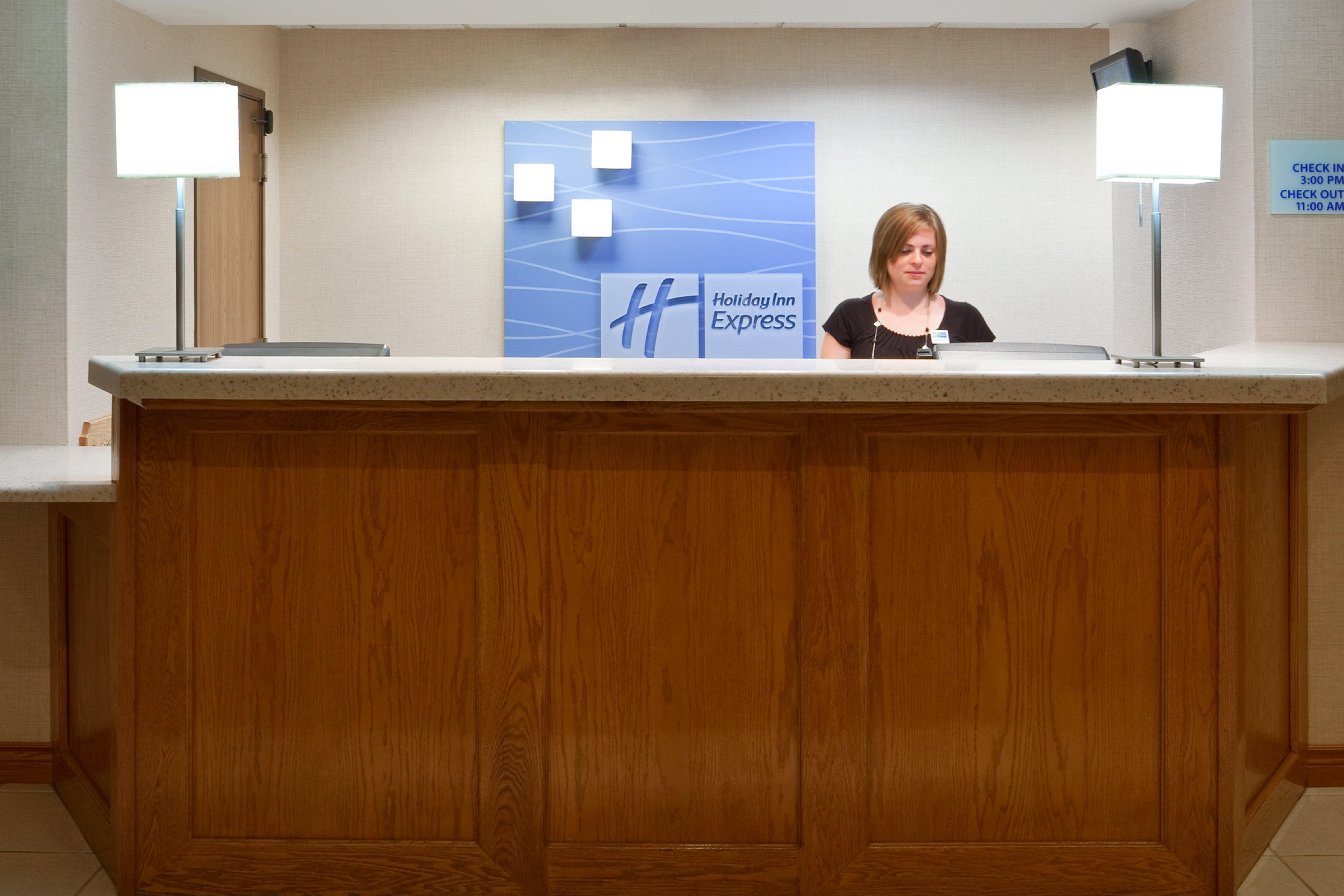 Holiday Inn Express Murrysville - Delmont By Ihg Kültér fotó