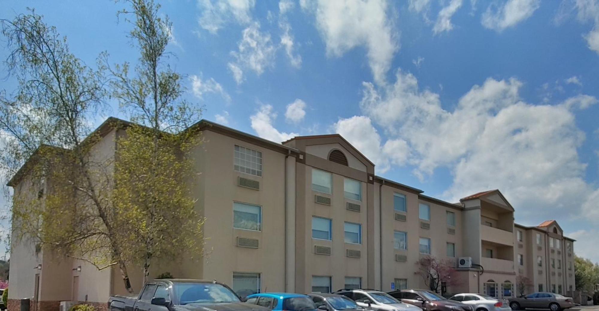 Holiday Inn Express Murrysville - Delmont By Ihg Kültér fotó