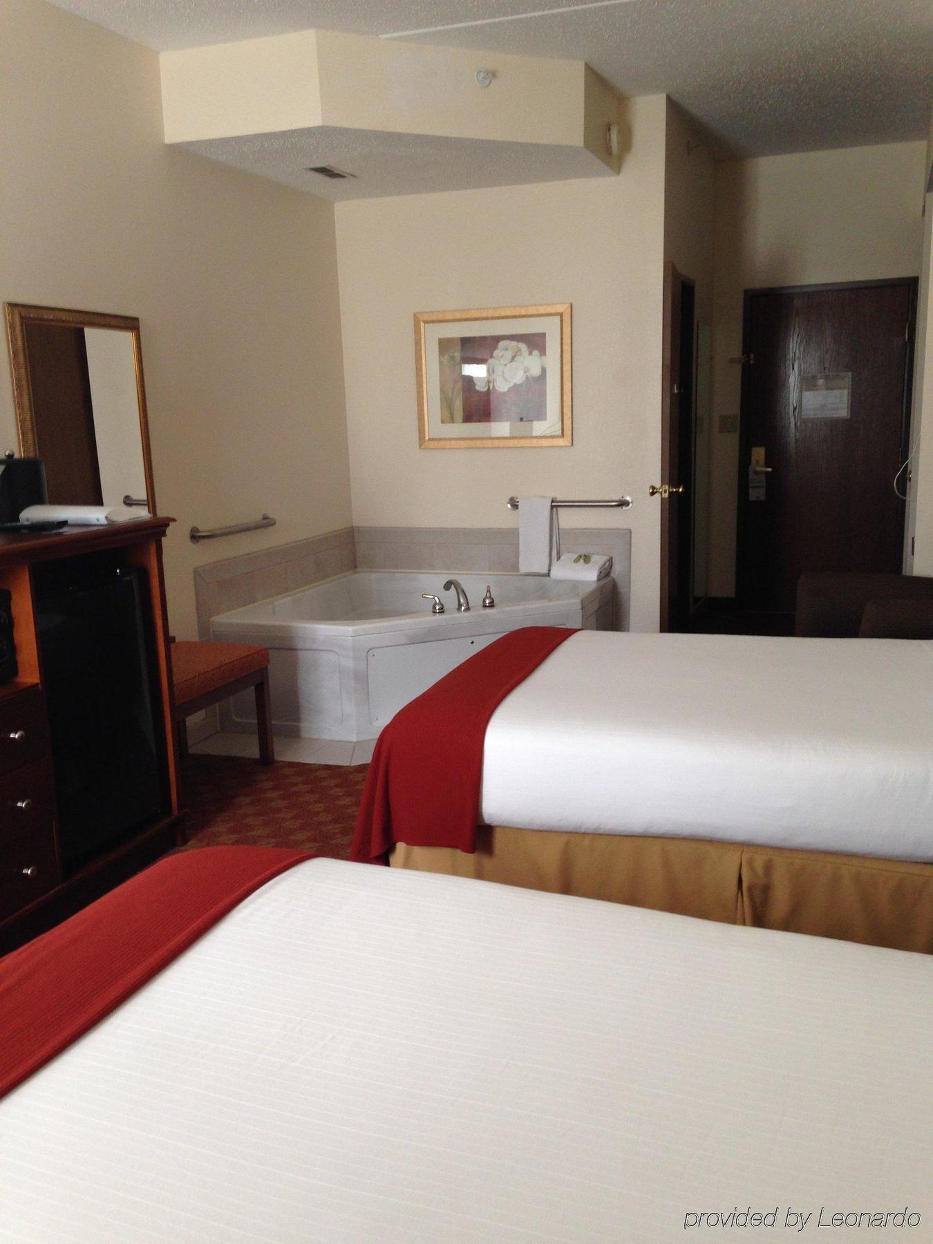 Holiday Inn Express Murrysville - Delmont By Ihg Kültér fotó